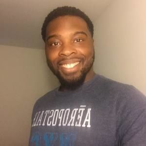 Meet your Posher, Bradley